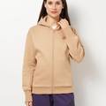 Женская толстовка с капюшоном женская All Szn Fleece Adidas JV7290, прев. 0
