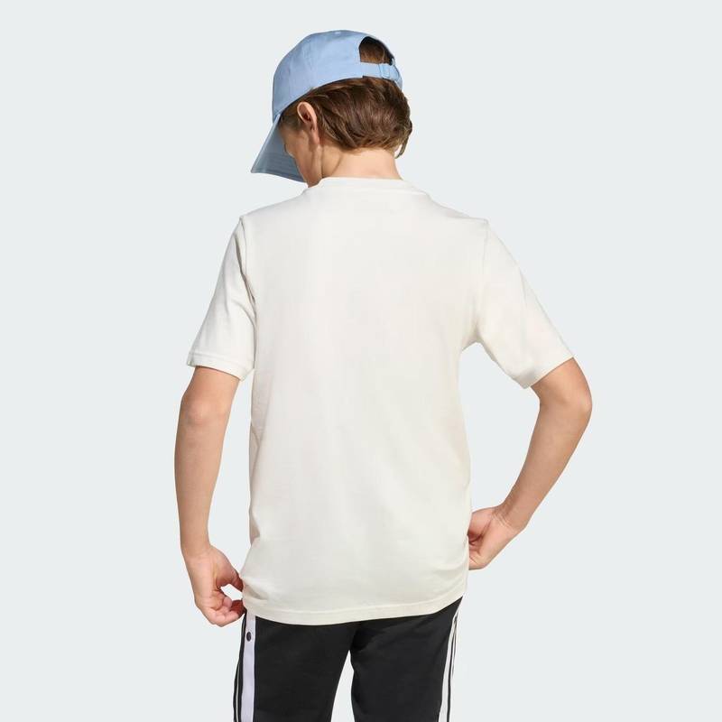 Футболка дитяча BEAR GRAPHIC Adidas KG9062, рис. 3