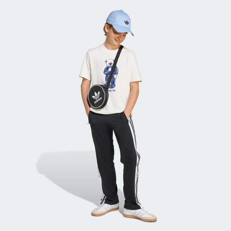 Футболка дитяча BEAR GRAPHIC Adidas KG9062, рис. 4