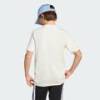 Детская футболка BEAR GRAPHIC Adidas KG9062, прев. 3