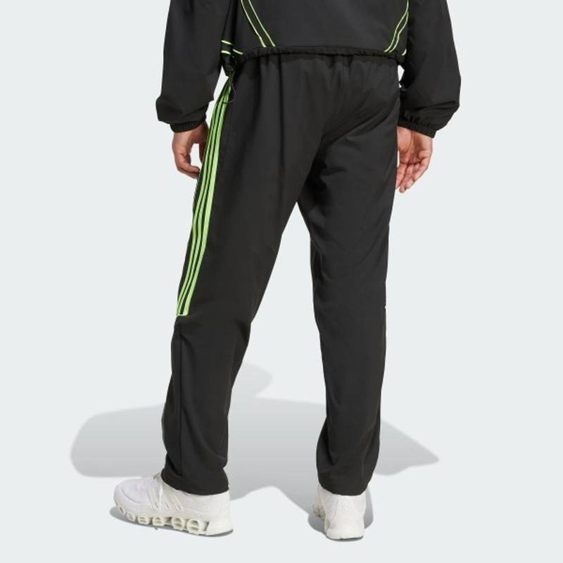 Спортивные мужские штаны Teamgeist Adicolor Originals Adidas JW5869, рис. 1