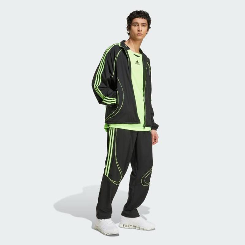 Спортивні штани чоловічі Teamgeist Adicolor Originals Adidas JW5869, рис. 2