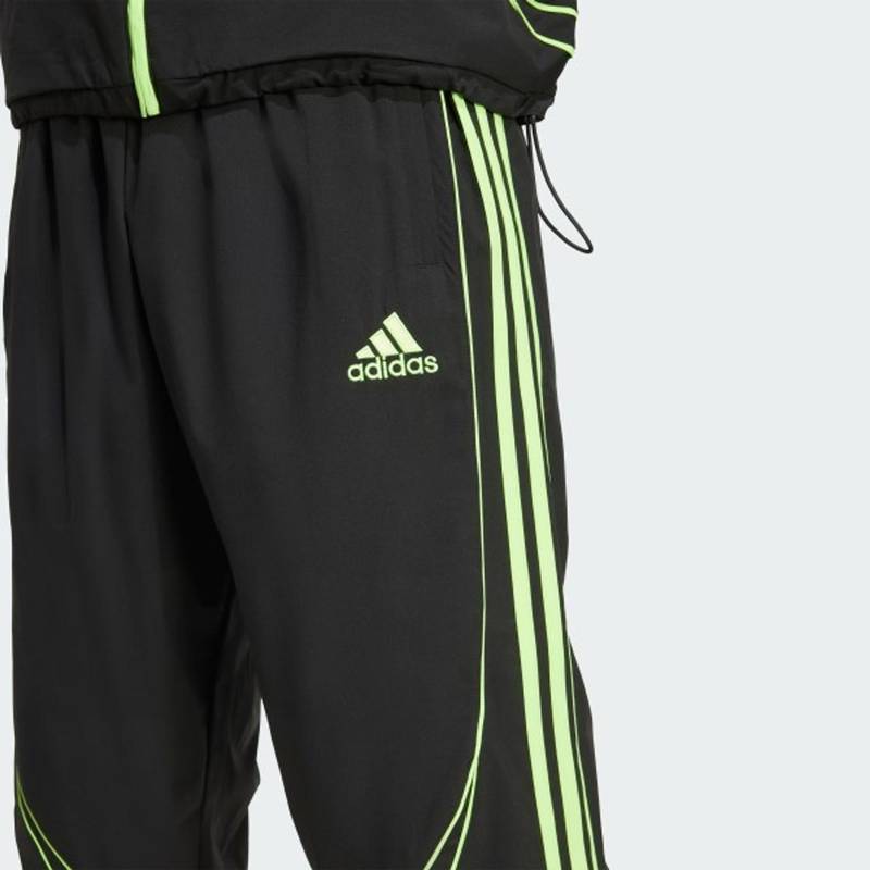 Спортивні штани чоловічі Teamgeist Adicolor Originals Adidas JW5869, рис. 3