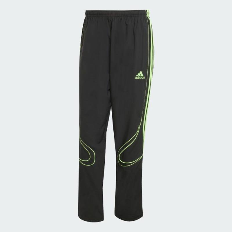 Спортивні штани чоловічі Teamgeist Adicolor Originals Adidas JW5869, рис. 5