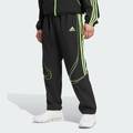 Спортивні штани чоловічі Teamgeist Adicolor Originals Adidas JW5869, прев. 0