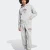 Худи мужские Hooded 1 Sweatshirt Grey Adidas IX6770, прев. 2