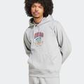 Худі чоловіче Hooded 1 Sweatshirt Grey Adidas IX6770, прев. 0