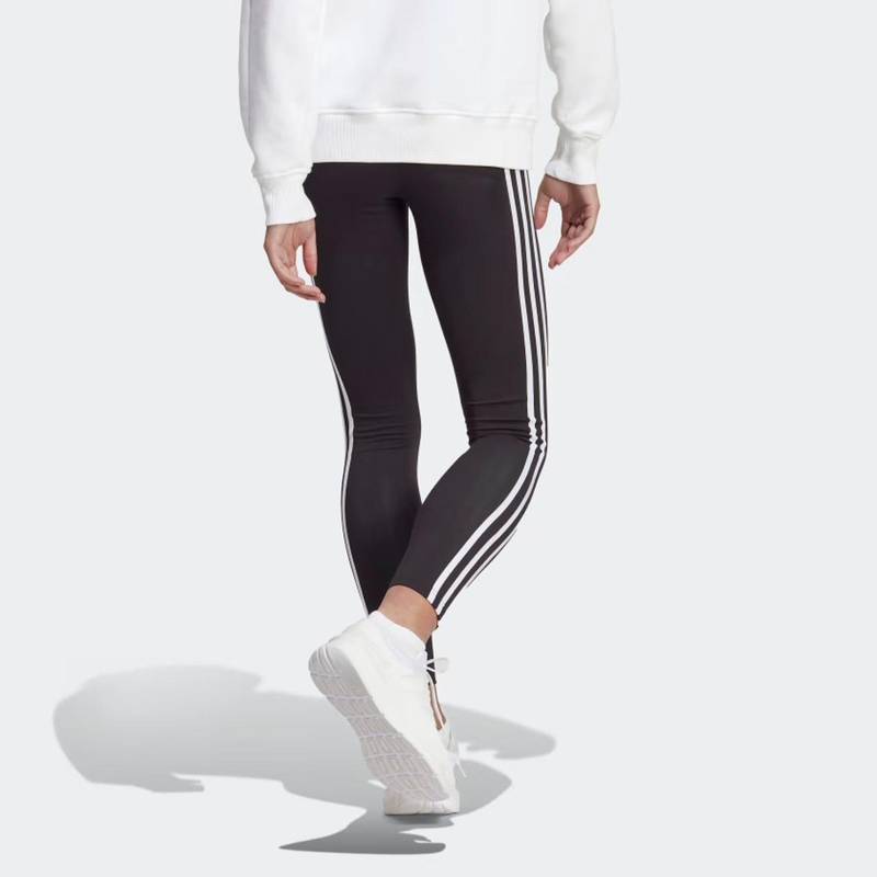 Легінси жіночі Future Icons 3-Stripes Adidas HT4713, рис. 2