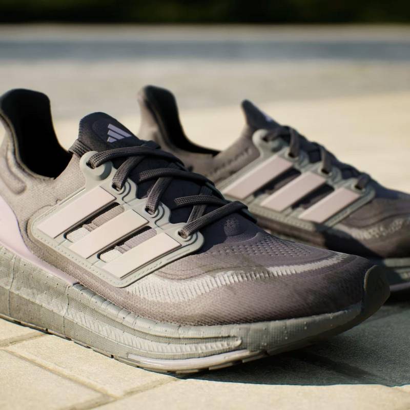 Кросівки жіночі Ultraboost Light Running Shoes Adidas IF1487, рис. 6