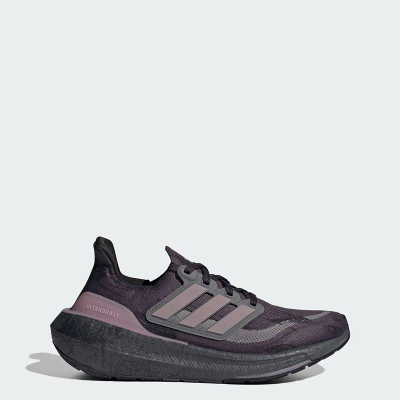 Кросівки жіночі Ultraboost Light Running Shoes Adidas IF1487, рис. 0