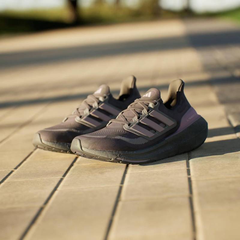 Кросівки жіночі Ultraboost Light Running Shoes Adidas IF1487, рис. 5
