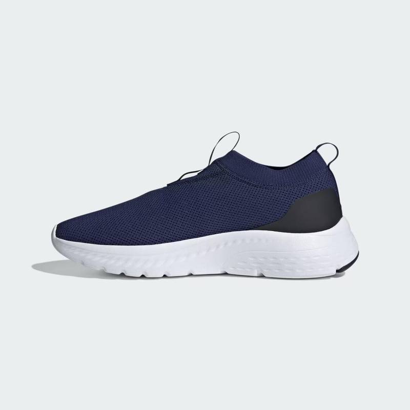 Кросівки чоловічі Cloudfoam Move Sock Adidas ID6521, рис. 6