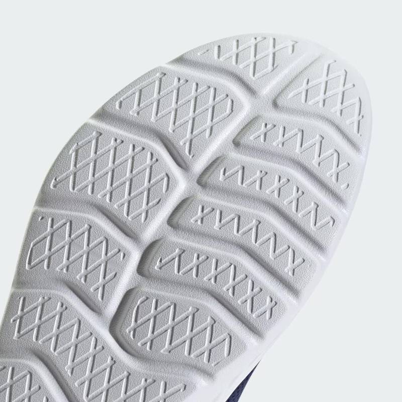 Кросівки чоловічі Cloudfoam Move Sock Adidas ID6521, рис. 7