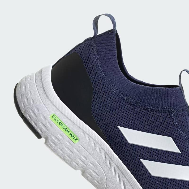 Кросівки чоловічі Cloudfoam Move Sock Adidas ID6521, рис. 9