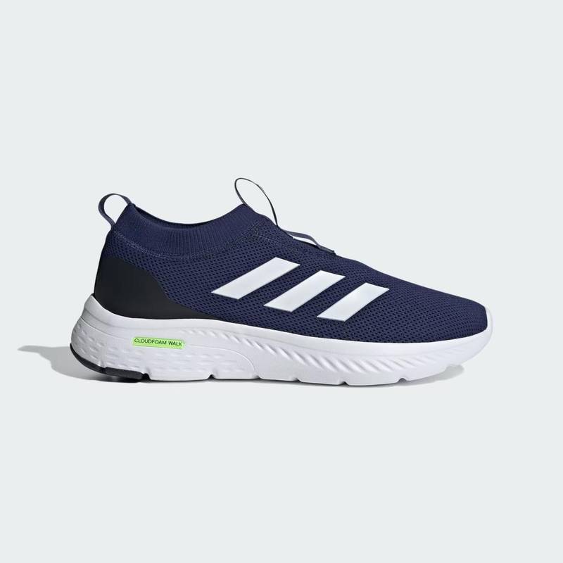Кросівки чоловічі Cloudfoam Move Sock Adidas ID6521, рис. 0