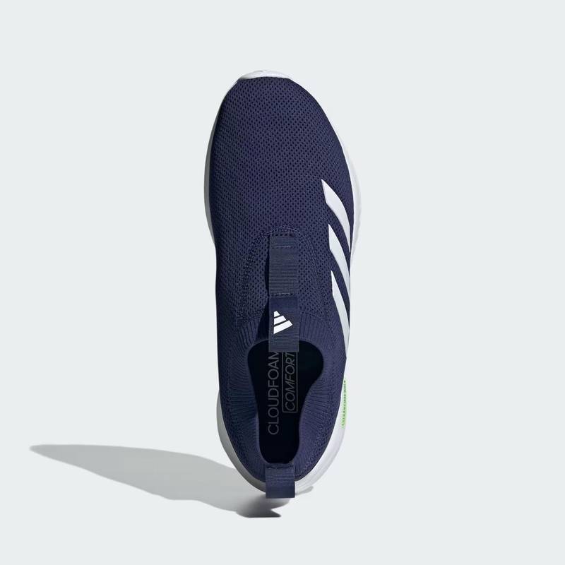 Кросівки чоловічі Cloudfoam Move Sock Adidas ID6521, рис. 2