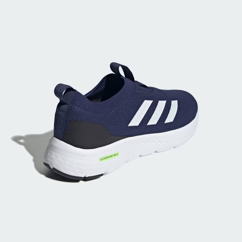 Кросівки чоловічі Cloudfoam Move Sock Adidas ID6521, рис. 5