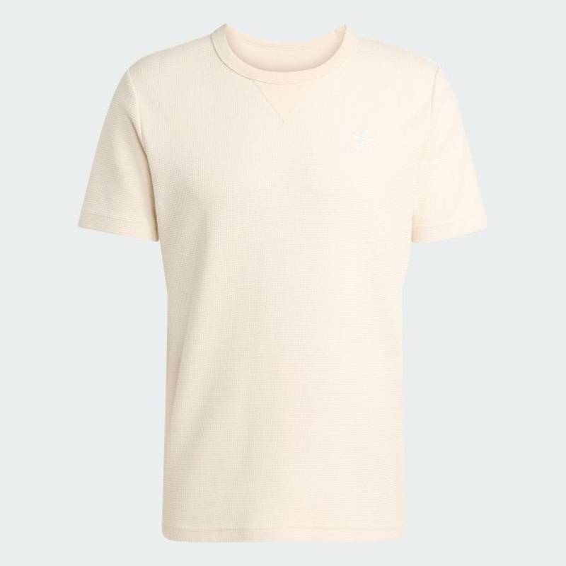 Футболка мужская Trefoil Essentials Waffle Originals Adidas JW3514, рис. 5