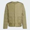 Куртка чоловіча Originals Quilted Adidas JW5818, прев. 3