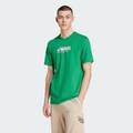 Футболка мужская Roller Adidas JP4493, прев. 0