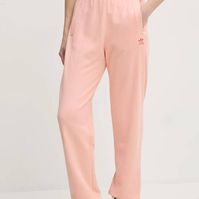 Спортивные брюки женские Essentials Adidas JD1525, рис. 0