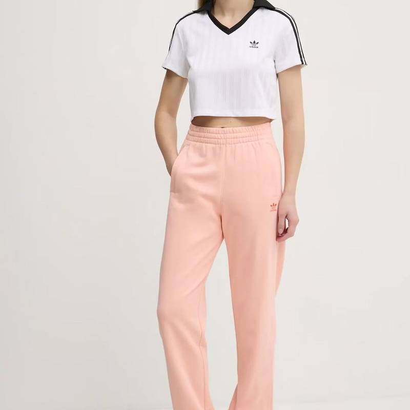 Спортивные брюки женские Essentials Adidas JD1525, рис. 1
