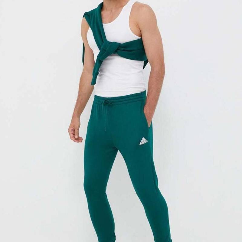 Спортивні штани чоловічі Essentials Adidas IJ8892, рис. 1