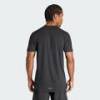 Мужская футболка Designed For Training Workout Adidas IK9725, прев. 1