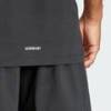 Мужская футболка Designed For Training Workout Adidas IK9725, прев. 4