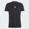 Мужская футболка Designed For Training Workout Adidas IK9725, прев. 5