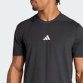Чоловіча футболка Designed For Training Workout Adidas IK9725, прев. 3