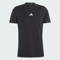 Чоловіча футболка Designed For Training Workout Adidas IK9725, прев. 5