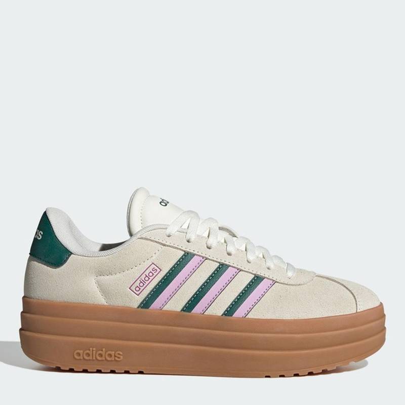 Кросівки жіночі VL Court Bold Adidas JI1788, рис. 0