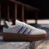 Кросівки жіночі VL Court Bold Adidas JI1788, прев. 1