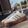 Кросівки жіночі VL Court Bold Adidas JI1788, прев. 2