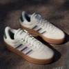 Кросівки жіночі VL Court Bold Adidas JI1788, прев. 3