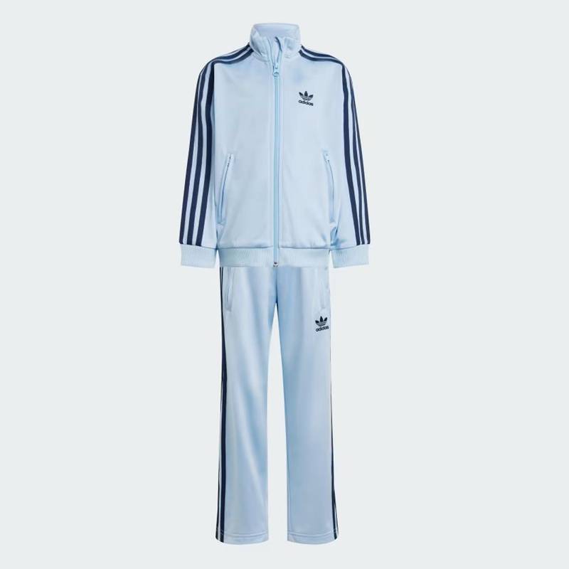 Дитячий спортивний костюм Originals Adidas JC9153, рис. 5