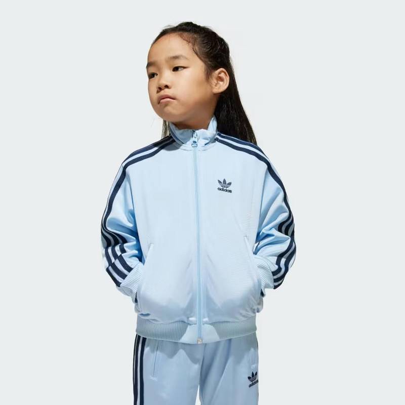 Дитячий спортивний костюм Originals Adidas JC9153, рис. 8