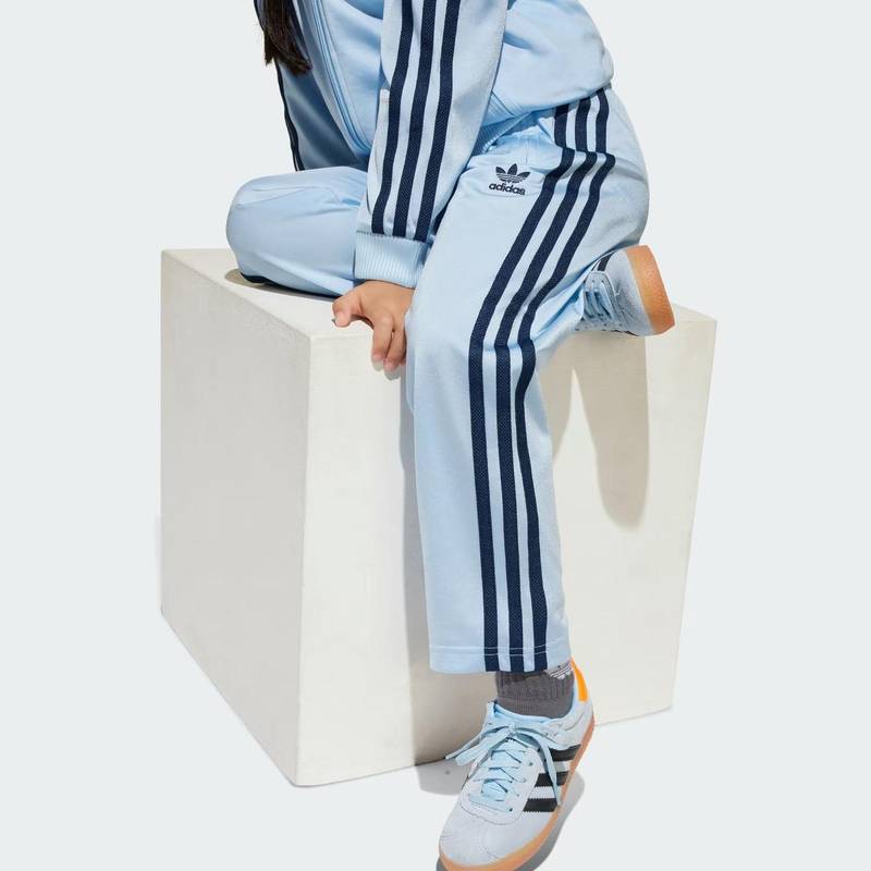 Дитячий спортивний костюм Originals Adidas JC9153, рис. 9