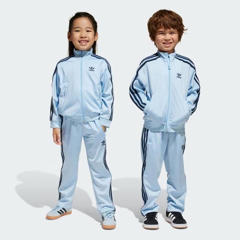 Детский спортивный костюм Originals Adidas JC9153, рис. 0
