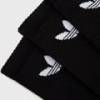 Набор из 3 низких пар носков unisex Cushioned Trefoil Adidas HC9547, прев. 1