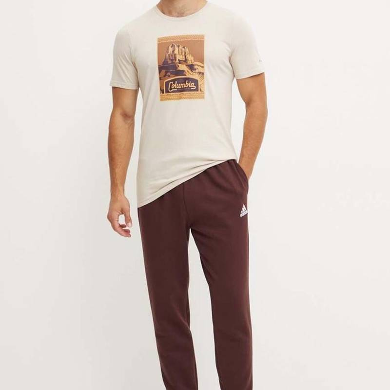 Спортивні штани чоловічі Essentials Adidas IY9086, рис. 1