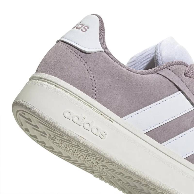 Кроссовки женские sportswear GRAND COURT ALPHA 00s Adidas IH3848, рис. 5