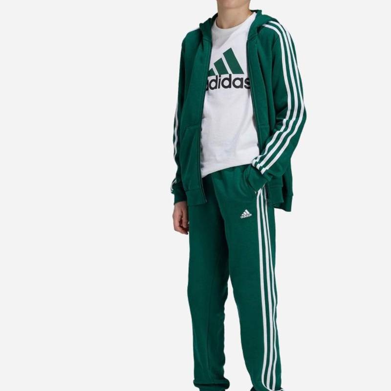 Брюки детские ESSENTIAL 3STRIPES Adidas JJ3188, рис. 1