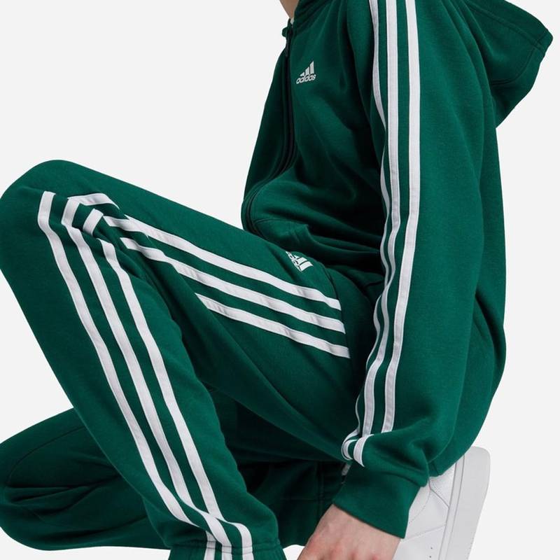 Брюки детские ESSENTIAL 3STRIPES Adidas JJ3188, рис. 2