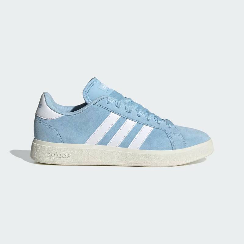 Кросівки жіночі Grand Court Base 00s Adidas IH6192, рис. 0