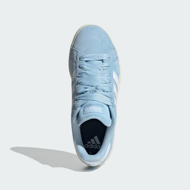 Кросівки жіночі Grand Court Base 00s Adidas IH6192, рис. 1