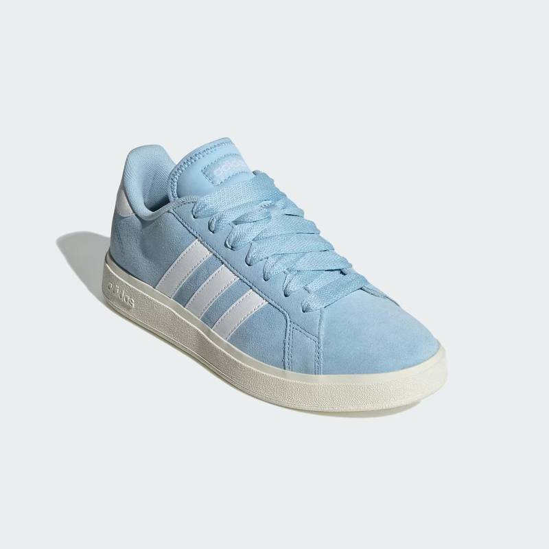 Кросівки жіночі Grand Court Base 00s Adidas IH6192, рис. 3