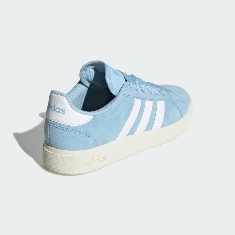 Кросівки жіночі Grand Court Base 00s Adidas IH6192, рис. 4