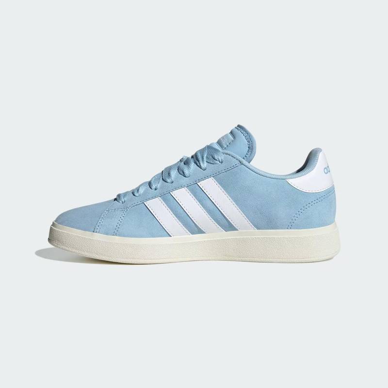 Кросівки жіночі Grand Court Base 00s Adidas IH6192, рис. 5